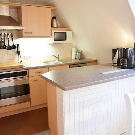 Das Haus Soelring Huis Steht Fuer Entspannung Und Erholung 2 Westerland Exteriér fotografie