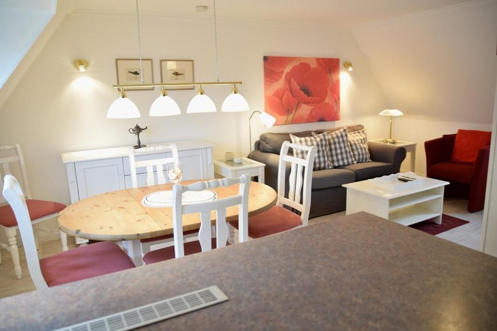 Das Haus Soelring Huis Steht Fuer Entspannung Und Erholung 2 Westerland Exteriér fotografie