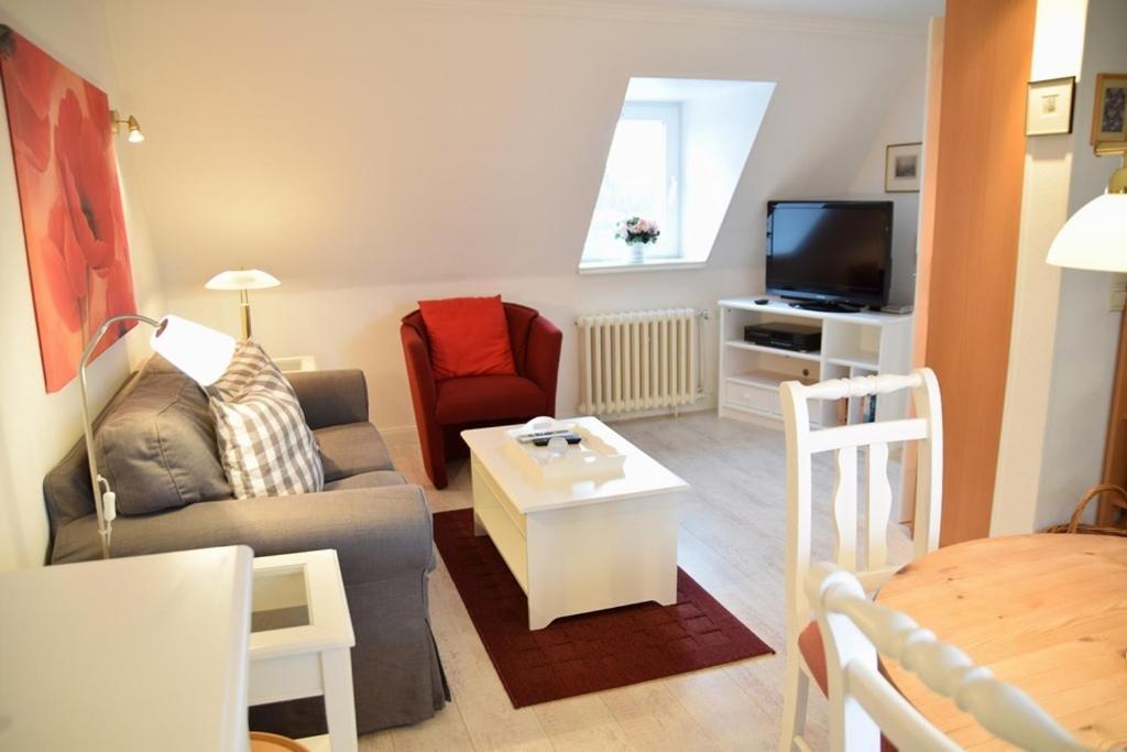 Das Haus Soelring Huis Steht Fuer Entspannung Und Erholung 2 Westerland Exteriér fotografie