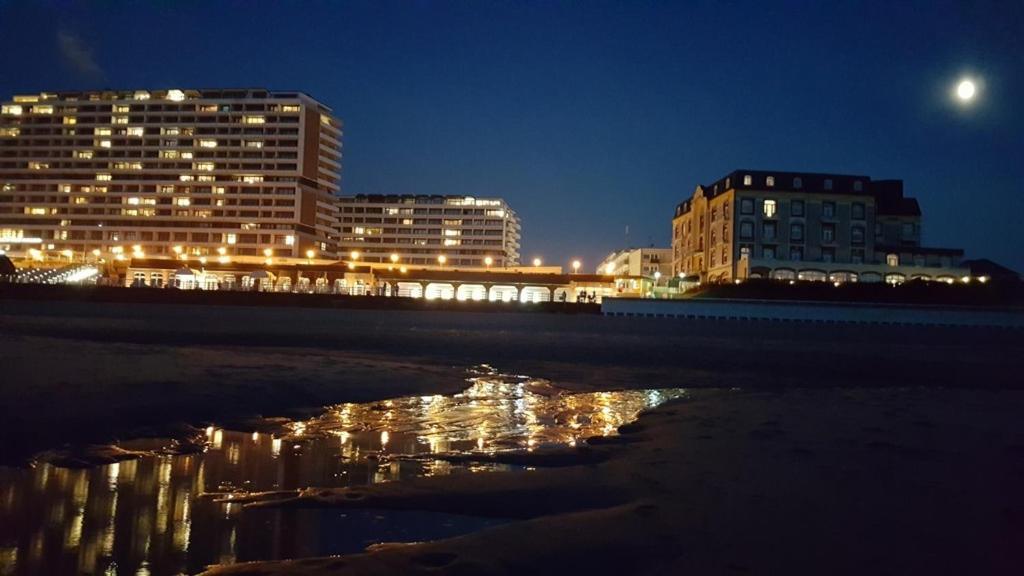 Das Haus Soelring Huis Steht Fuer Entspannung Und Erholung 2 Westerland Exteriér fotografie